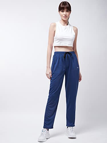 Image of Pivl Solid Women Trackant