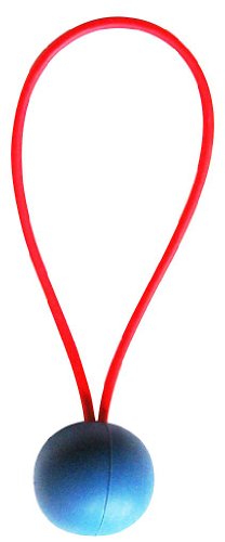 Pro Ball Go-Frrr Slingshot-Action Dog Fetch Toy, Medium