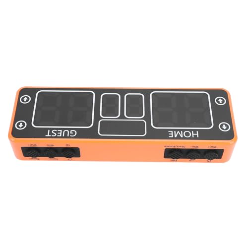 Marcador electrónico digital LED para deportes miniatura 6