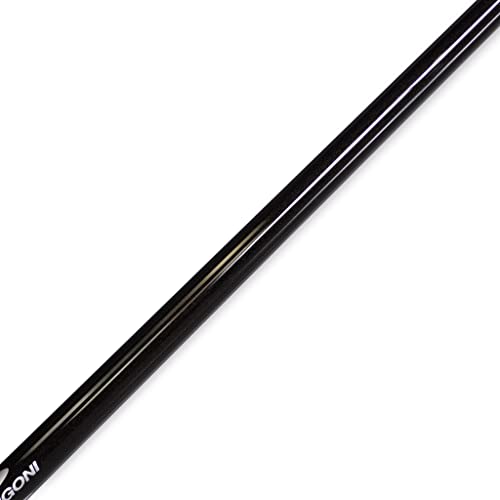 Taco Longoni Crystal Fox Carom 3-Cushion 142.5 cm miniatura 4