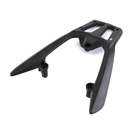 Support rack moto arrière pour installer un top case stable sur scooter Click et VARZO
