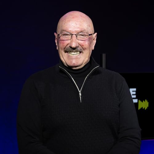 In conversation with Liam Beckett MBE