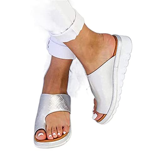 Top 10 Best Bunion Correcting Sandals For Men Comfort And Style Combined