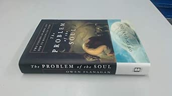 The Problem of the Soul: Two Visions of Mind and How to Reconcile Them book cover