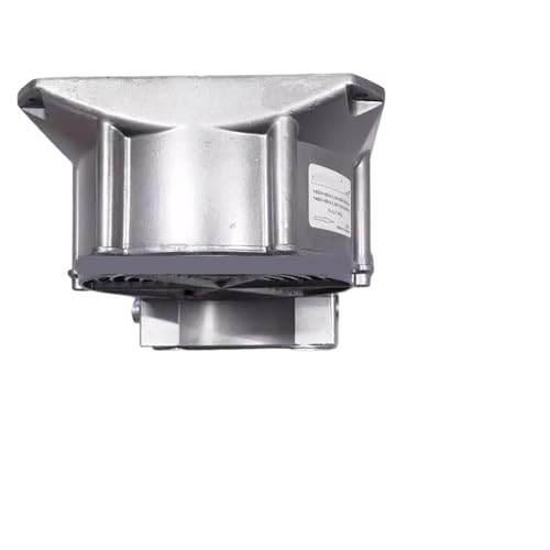 Ventilateur 400 V W2D210-EB10-13 compact haute endurance triphasé