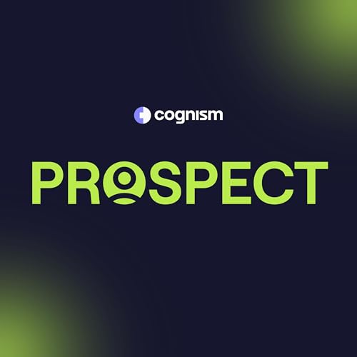 Prospect cover art
