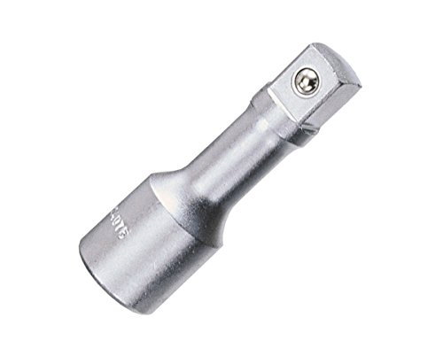 Genius Tools 424075 1/2" Dr. Extension bar