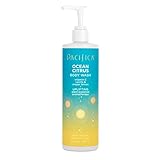 Pacifica Body Wash - Ocean Citrus 12 oz