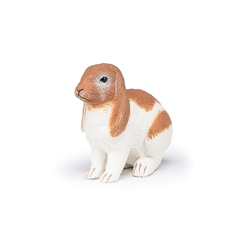 Papo Lapin bélier Neuf - vue 7