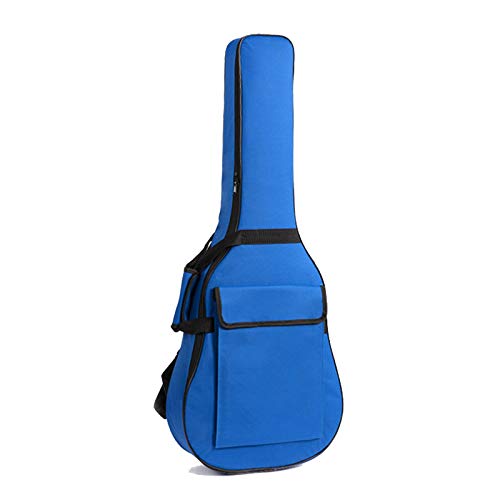 Housse Pour Guitare Acoustique Sac à instruments de musique 41 pouces 36 pouce de guitare folk guitare sac guitare sac… - Les Beatles, Paul McCartney, John Lennon, RIngo Starr, George Harrison Housse Pour Guitare Acoustique Sac à instruments de musique 41 pouces 36 pouce de guitare folk guitare sac guitare sac…
