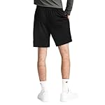 Champion Mens 7" and 10" Sport Shorts, Standard Fit, Lightweight, Moisture Wicking, Available in Regular and Big & Tall - Image 2