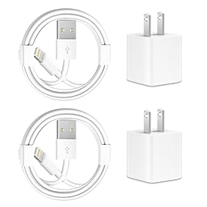 Apple-MFi-Certified-iPhone-Charger2Pack-6FT-USB-to-Lightning-Cable-Apple-Charging-Cord-USB-Wall-Chargers-Block-Power-Adapter-for-iPhone-131211X8-PlusXRXS-MaxSEiPad