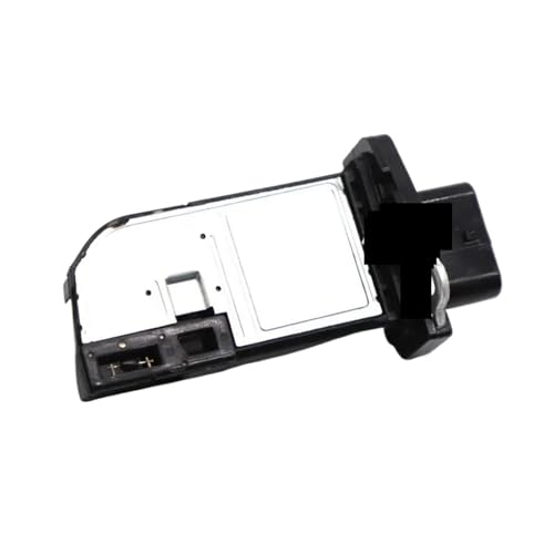 Ralenti instable résolu avec le débitmètre d'air neuf 06J906461D