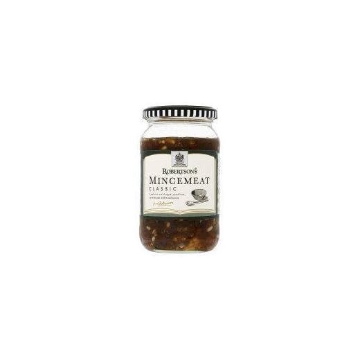 Robertson's Mincemeat Classic 411G by Premier Foods