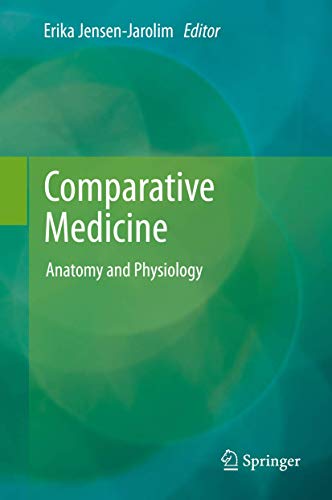 Comparative Medicine view 2