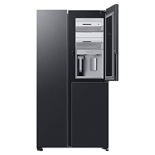 American Fridge Freezer With Ice Dispenser at Tesco, Argos, AO, Currys, John Lewis, Hughes, ASDA