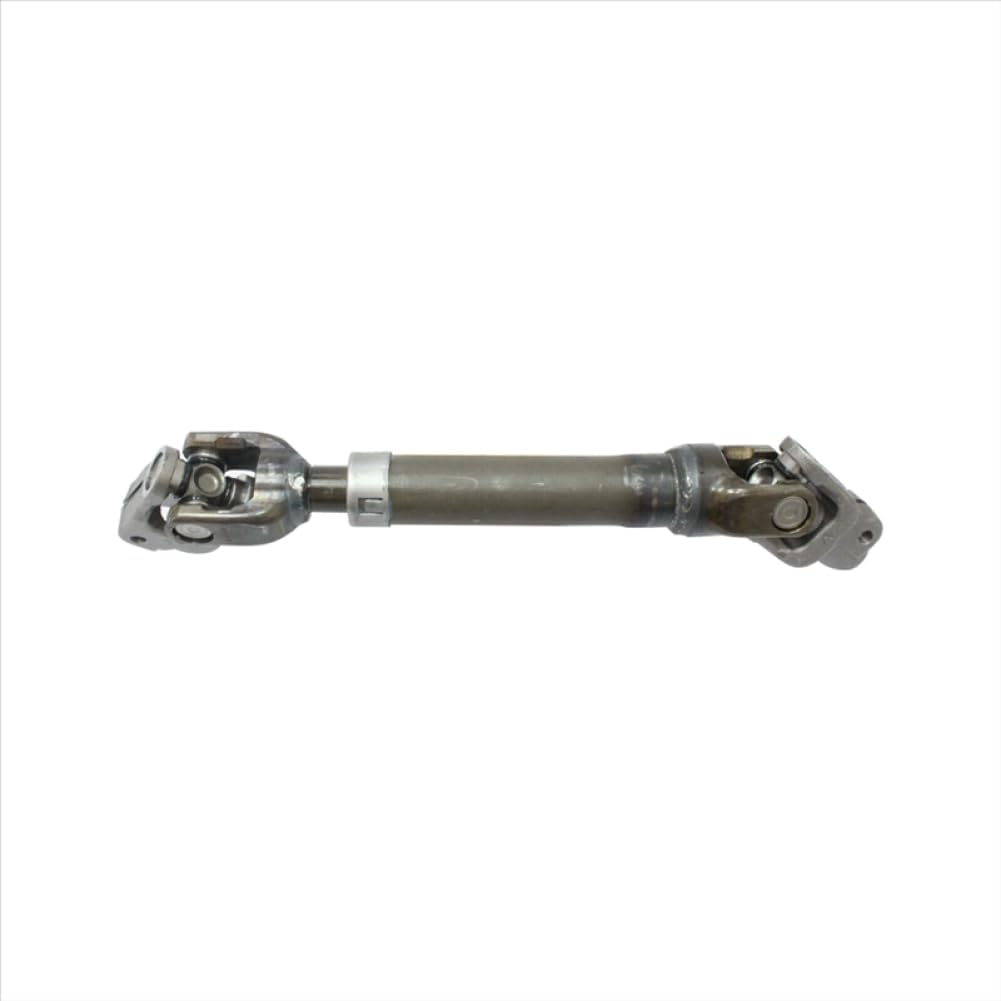 Car Lower Steering Column Shaft Intermediate Steering Shaft Assembly 4526012590 45260-12590 Compatible With