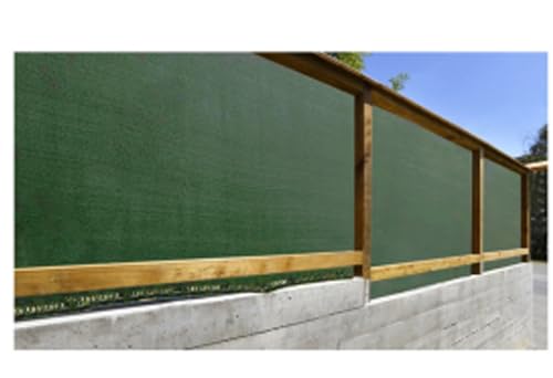 MALLA OCULTATION SOMBREO PREMIUM