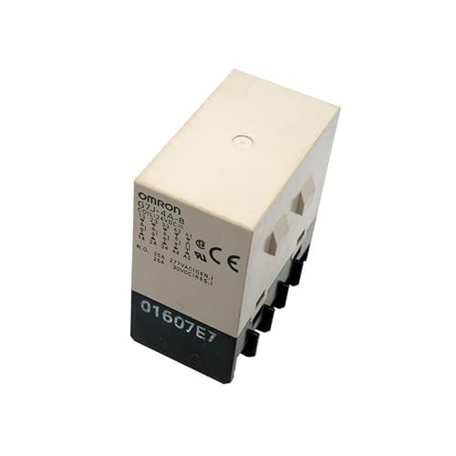 Relais de puissance G7J avec coupure haute capacité AC200/240V