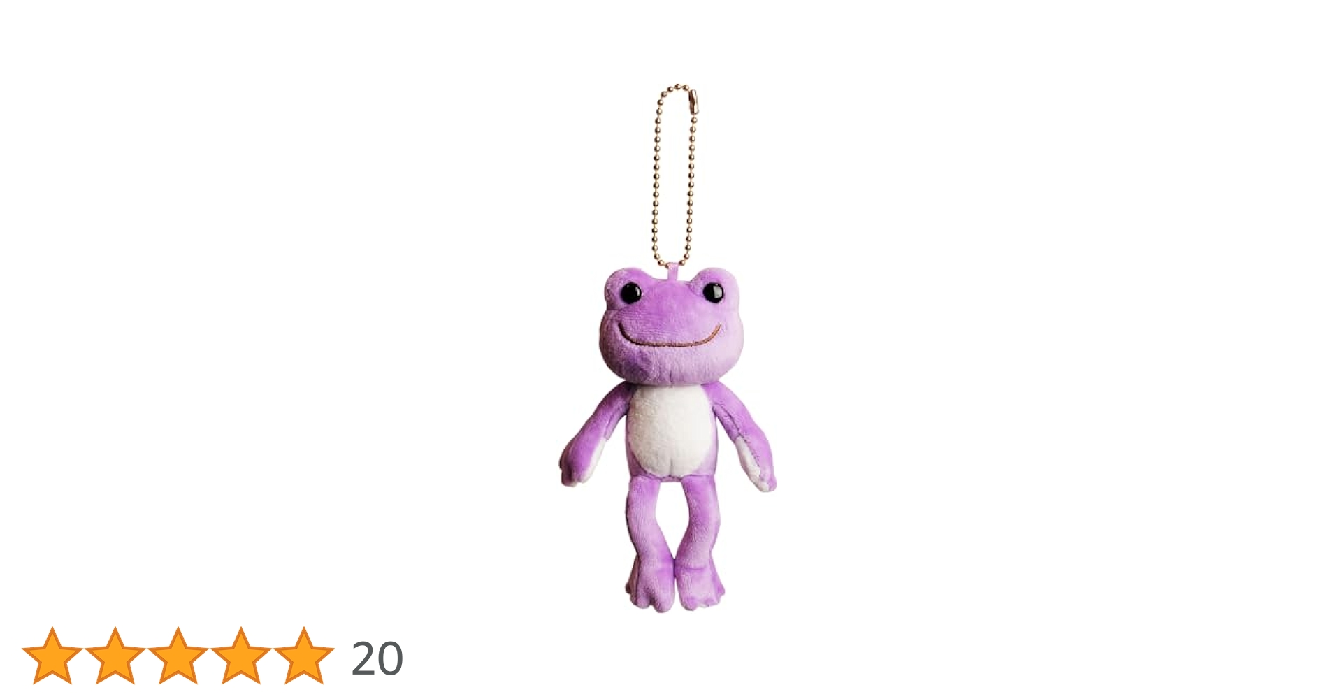 (未使用･未開封品)　かえるのピクルス にじいろピクルス マスコット すみれ wyeba8q かえるのピクルス にじいろピクルス ぬいぐるみM わかば