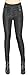 Produktbild dy_mode Damen Thermo Leggings/Thermo Hose Damen mit Innenfleece Innenfutter - Gr. 38 bis 42 - WL025 (40/L, WL025-Wildflower)