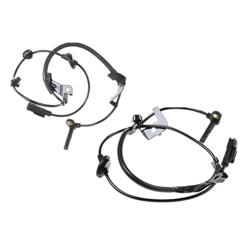 ABS ԗ֑ZT[ Compatible With Mitsubishi For Lancer For Outlander For Pajero 4WD 2007-2012 OEM: 4670A583 AEABSzC[ Xs[hZT[p(A p