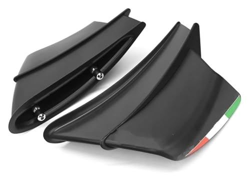 Aileron avant Ducati Panigale V4 SR 2018-2021 pour vos sorties sur circuit