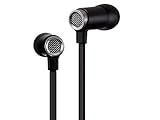 Master & Dynamic ME03B-A High Performance in-Ear Earphones with Separate Remote and Mic.  Black