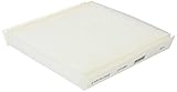 mudar filtro habitaculo laguna 2 Longitud [mm]: 210 Corteco 21652550 Filtro, aire habitáculo