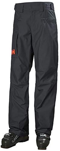 Pantalon Garibaldi 2.0 Helly Hansen homme pour affronter la poudreuse