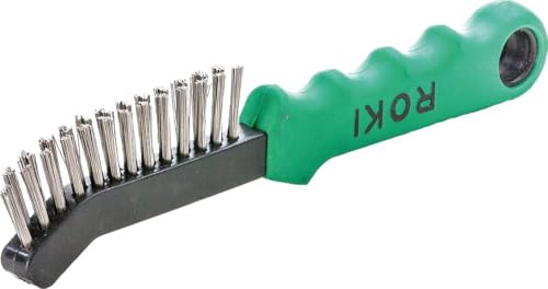 LessMann Cep. frenos ROKI ROF