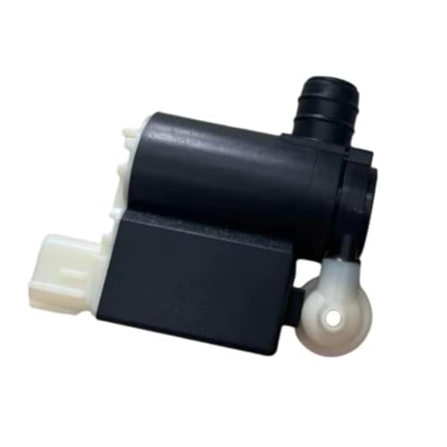 Moteur pompe lave-glace à 3 broches pour Hyundai Accent et Entourage 98510-2V100