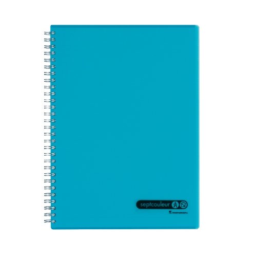 Maruman Lifetime Notebook B5 (6.9x9.8