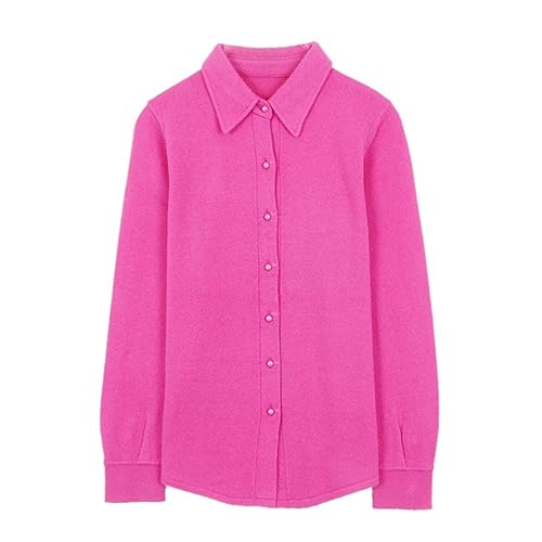 Fulbant Autumn Winter Women Soft Warm Knitted Pullover Plus Size Natural Cashmere Sweater Shirt3