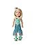American Girl WellieWishers Camille Doll