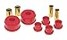 Prothane 22-202 Red Front Control Arm Bushings
