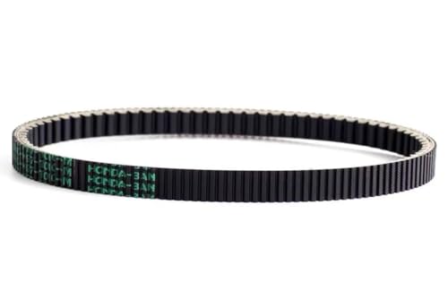 Kevlar Drive Belt For Honda PCX 150 & ADV 150 OEM 23100-K97-T01 Scooter dirve v belt Engine Parts Scooter CVT Drive Belt
