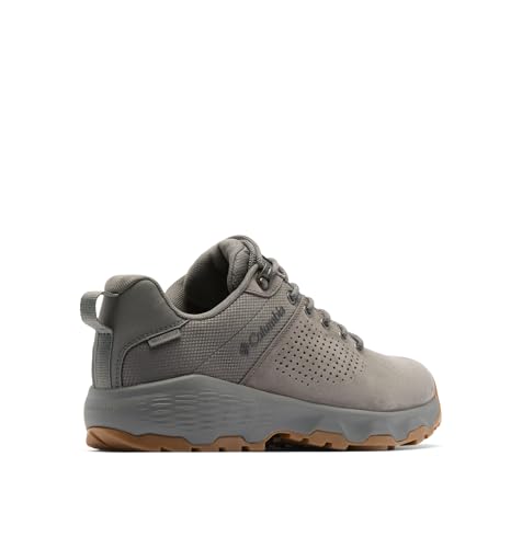 Image of Columbia Newton Nimble Leather