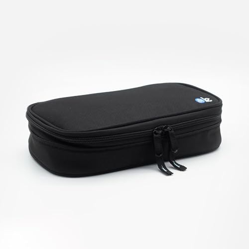 Kit Estetoscópio Littmann Classic lll Black edition + Case + Lanterna + Esfigmo