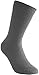 Produktbild Woolpower Unisex Merinowollsocken Classic 400, Farbe:grau, Größe:40-44