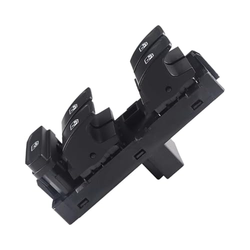 Commande de lève-vitre 5G0959857 pour changer bouton cassé de Leon - 3