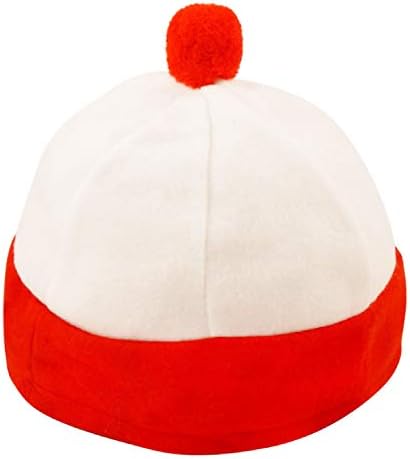 by Robelli Kids World Book Day Fancy Dress Hats (Boater)