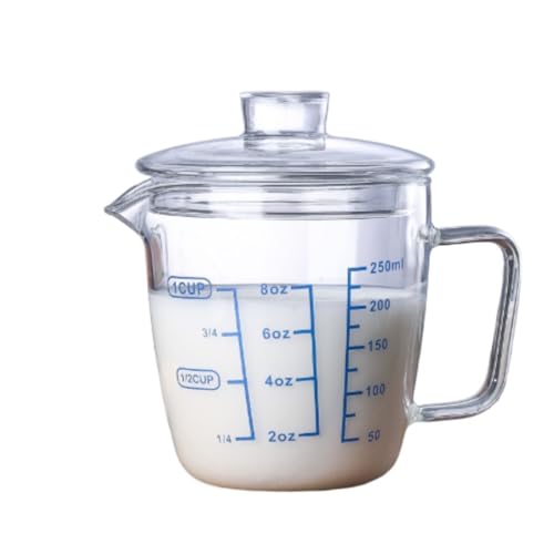 Tuyiutm vʃJbvAϔMKXA₯ǖh~nhA250ml/500mlWt/WȂAȃJbv{́ANAȃXP[A֗ŎpIANIłȒP (C,250ML)
