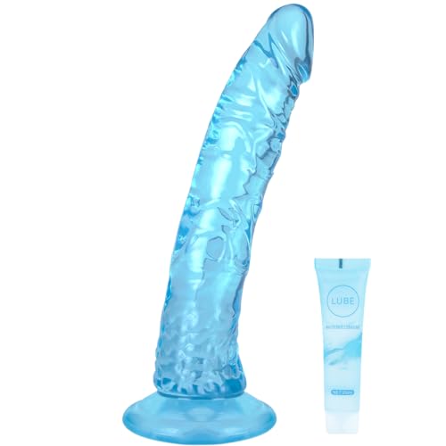 Pene De Goma Transparente Realista, Consolador Natural Realista, Juguete Sexual Transparente Para Mujeres, Ventosa Grande, Cola De Didlo De 24 Cm Para Hombres, Consolador Pequeño Y Delgado Real S Pene De Goma Transparente Realista, Consolador Natural Realista, Juguete Sexual Transparente Para Mujeres, Ventosa Grande, Cola De Didlo De 24 Cm Para Hombres, Consolador Pequeño Y Delgado Real S