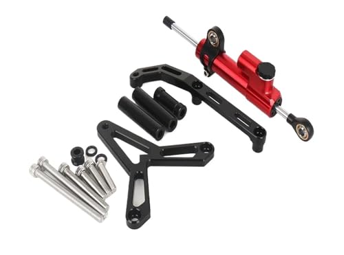 Stabilisateur de direction moto anti-guidonnage pour Tracer 9 GT