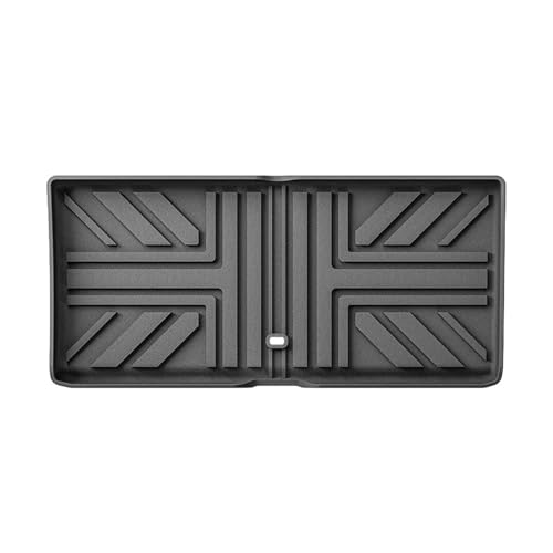 Tapis de coffre Mini Cooper SE 2024 étanche toutes saisons