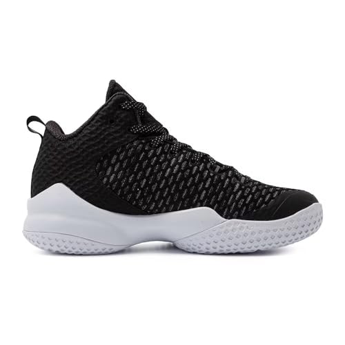 Image of PEAK High Top Mens Basketball Shoes Lou Williams Streetball Master Breathable Outdoor Sneakers Cushioning Shoes for Fitness