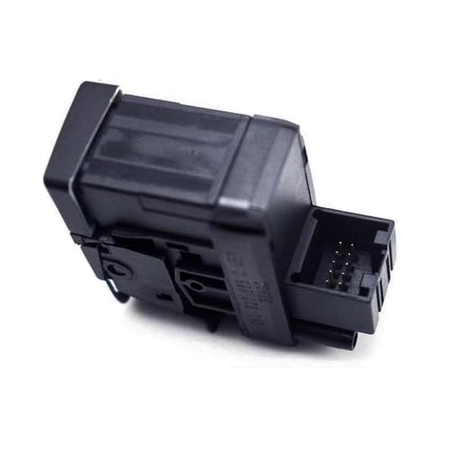 Interruptor Freno Estacionamiento A4 A5 Q5 S5 Botón Control Electrónico 8K1927225C 5