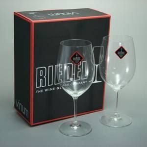 Amazon｜RIEDEL（リーデル） グラス ヴィノム 416／0-2 ボルドー ペア