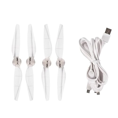 �݊���������܂�Air 3 Mini 3 Pro Mini 4 Pro LED�t���b�V����m�C�Y�v���y��2�y�A�h���[���A�N�Z�T���[(For DJI Mini 3-3 Pro)